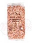 Rózsaszínű só 500g 